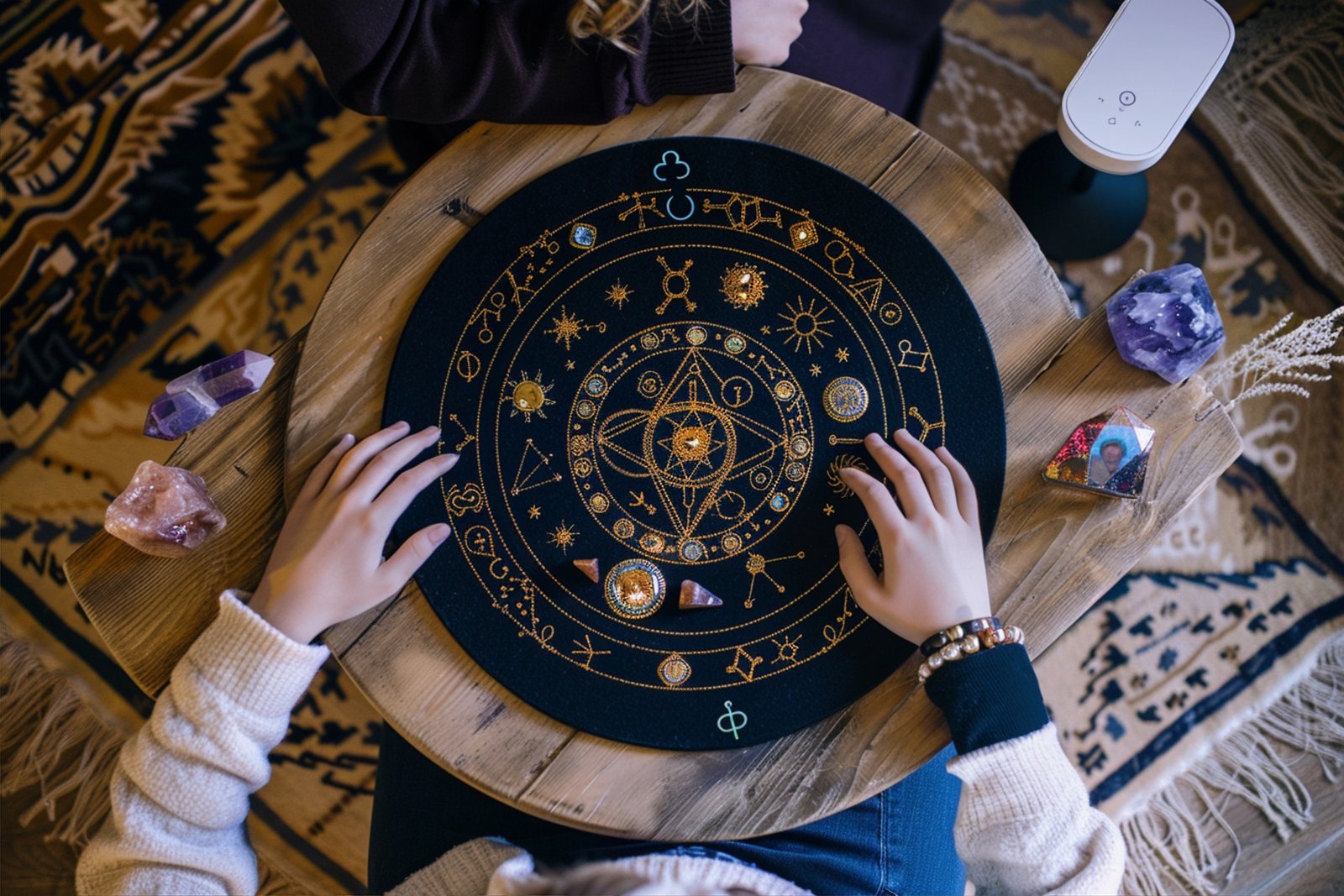 Horoscope Reading